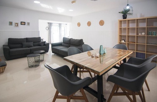 San Pedro de Alcantara House | Casa 11 Cortijo Blanco Marbella