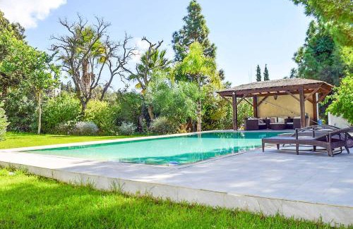 Urbanizacion Hacienda las Chapas Villa | Casa 23