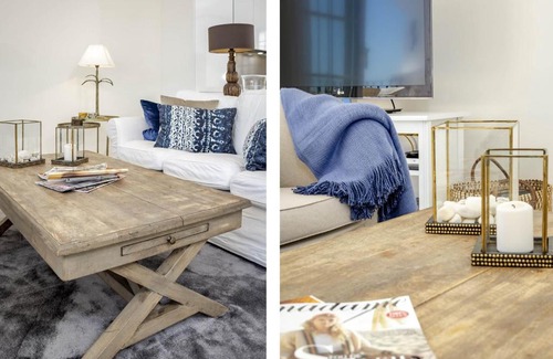 Marbella Apartment | Casa Aloha I by Roomservices