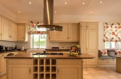 Almancil Villa | Casa Golf Sporto, Golf course, Heated Pool, Cinema room, Pool table, Fusball