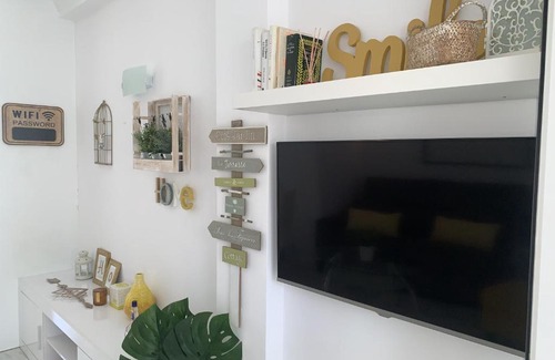 Urbanizacion Hacienda las Chapas House | Casa Hibiscus Marbella