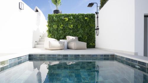 Golden Mile House | Casa Penati - Marbellamar
