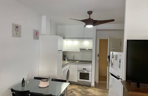 Nikki Beach Apartment | Comfortable in Elviria