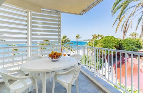 San Pedro de Alcantara Apartment | Cortijo Blanco
