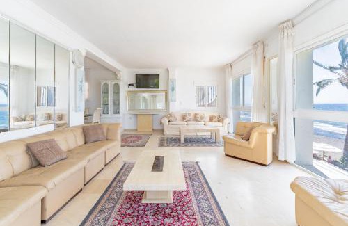 San Pedro de Alcantara Apartment | Cortijo Blanco