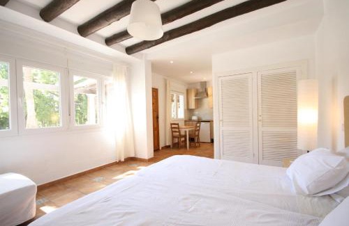 Puerto Banus Apartment | Cortijo La Saleta Banús