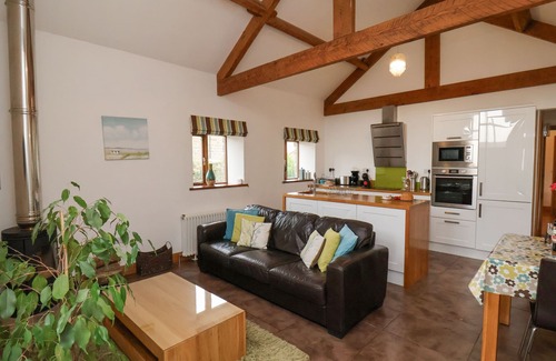 Scarborough Cottage | DAIRY COTTAGE, romantic, luxury holiday cottage in Staintondale