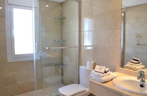 Marbella Apartment | Dama de Noche Penthouse RDR110
