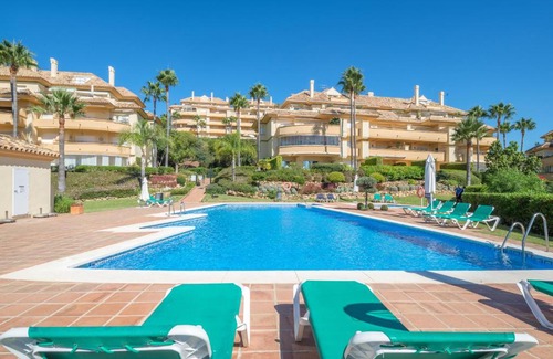 Elviria Apartment | Elveria Hills excellent views