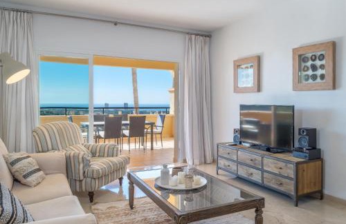 Elviria Apartment | Elveria Hills excellent views