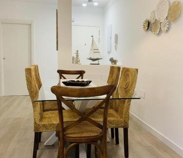 Nueva Andalucia Apartment | ESTUPENDO APARTAMENTO ENTERO