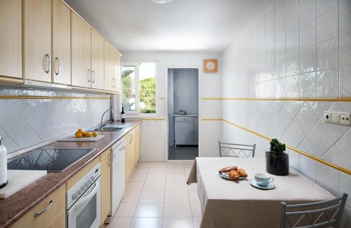 Marbella Apartment | First line golf apartment in Cabopino