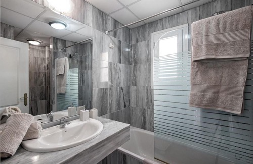 Marbella Apartment | First line golf apartment in Cabopino II