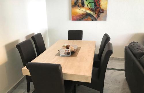 Marbella Apartment | Fresh Dama de Noche 2 bedrooms - RDR105