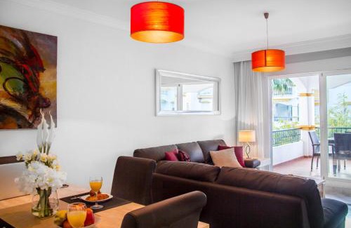 Marbella Apartment | Fresh Dama de Noche 2 bedrooms - RDR105