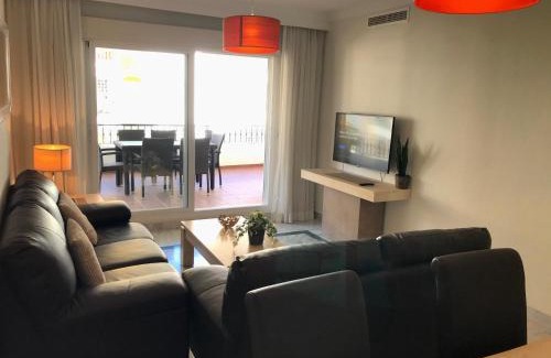 Marbella Apartment | Fresh Dama de Noche 2 bedrooms - RDR105