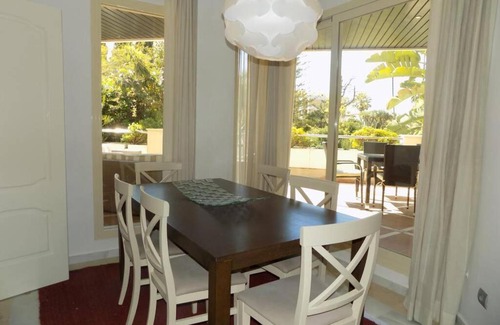 Marbella Apartment | Fuente Aloha Apartment