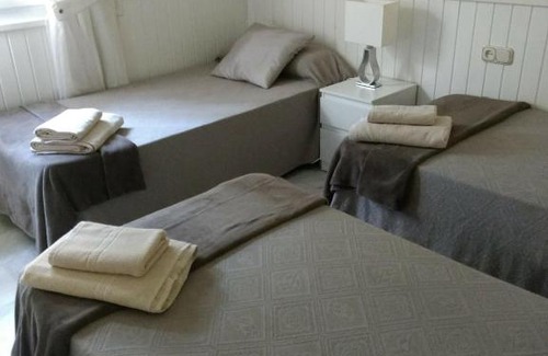 Marbella Apartment | Golden Beach