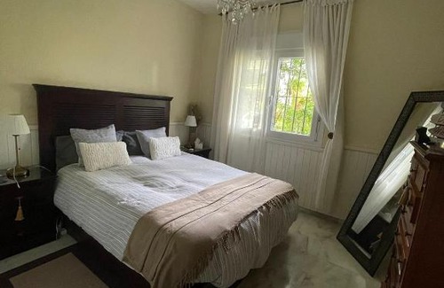 Marbella Apartment | Golden Beach