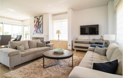 Elviria House | Gorgeous Home In Marbella