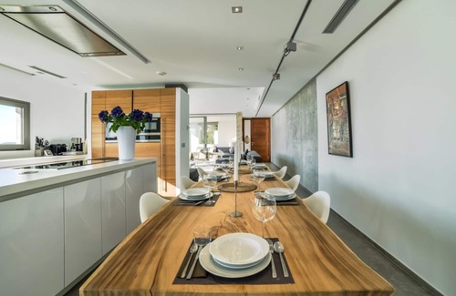 Teulada Villa | Graham Holiday Rentals - Moraira Breeze