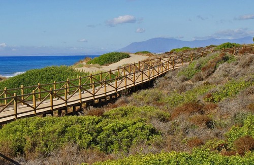 Elviria Apartment | Great Apartment in a great location - Enjoy the best of Marbella!