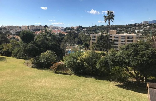 Nueva Andalucia House | Great Apartment Next Puerto Banus