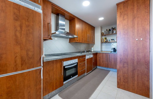 Elviria Apartment | Green Hills Chic 3 Bed Apt Elviria, Marbella