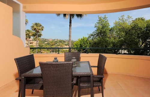 Elviria Apartment | Greenlife Gardens at Elviria Hills