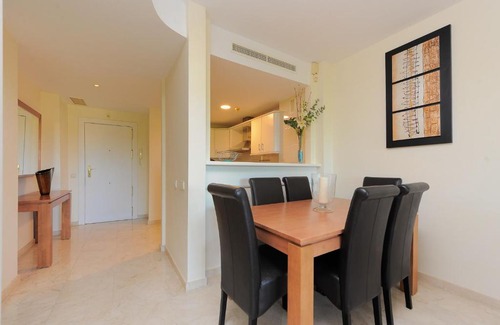 Elviria Apartment | Greenlife Gardens at Elviria Hills