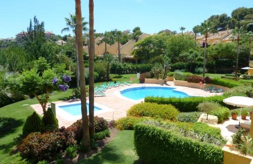 Marbella Apartment | Greenlife Village Apartment