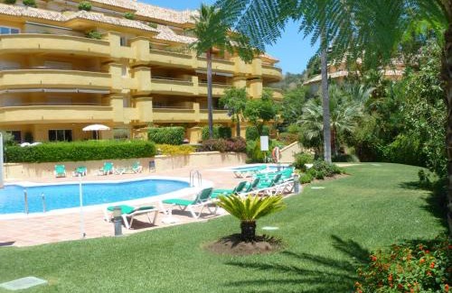 Marbella Apartment | Greenlife Village Apartment