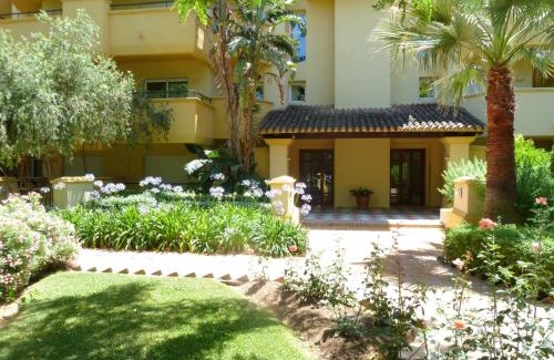 Marbella Apartment | Greenlife Village Apartment