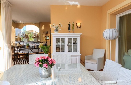 Marbella Apartment | Hacienda Elviria Marbella - Exclusive Apartment