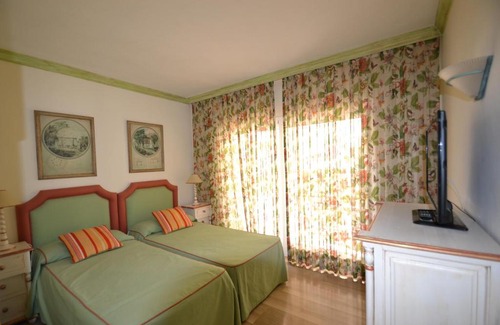 Nikki Beach Apartment | Hacienda Playa