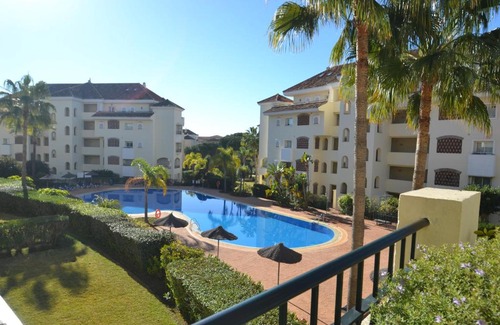 Nikki Beach Apartment | Hacienda Playa
