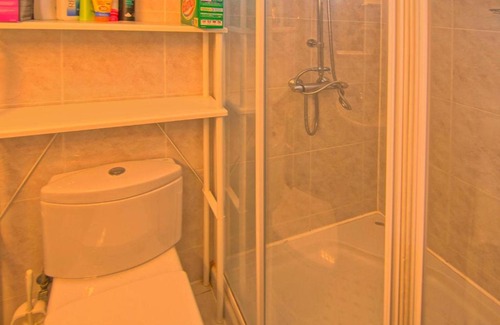 Urbanizacion Marbessa Apartment | Holiday flat Marbella - COS021032-S - edeb02