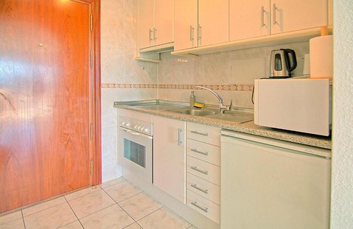 Urbanizacion Marbessa Apartment | Holiday flat Marbella - COS021032-S - edeb02