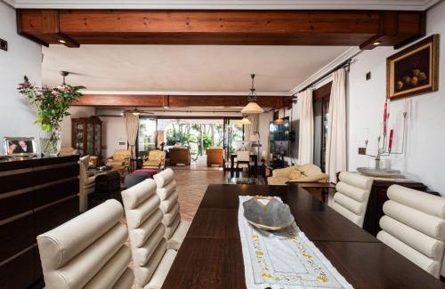 Cabopino House | Holiday Home Villa Goval by Interhome