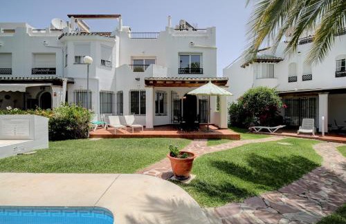 Nueva Andalucia House | Holiday homes in Marbella, Spain