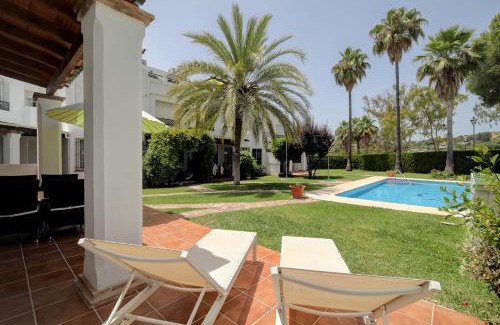 Nueva Andalucia House | Holiday homes in Marbella, Spain