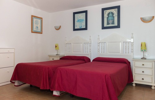 Marbella City Centre Apartment | Holiday Rental Apartments by the sea