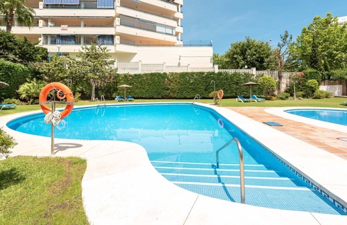 Marbella City Centre Apartment | Holiday Rental Apartment with wifi