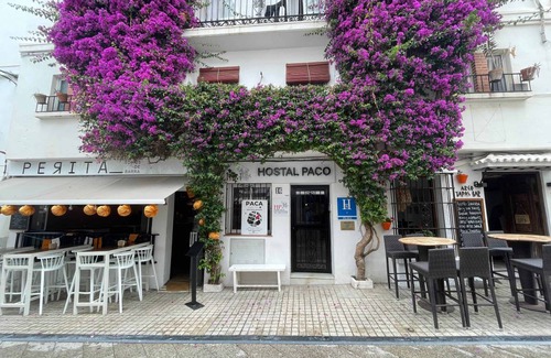 Marbella City Centre Hostel | Hostel ∙ 8 guests