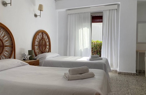 Marbella City Centre Hostel | Hostel ∙ 8 guests