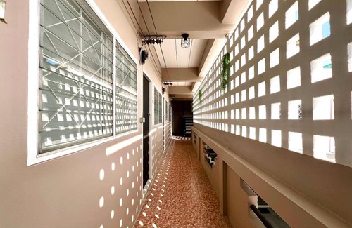 Thung Song Hong Hotel | Hotel ∙ 8 guests
