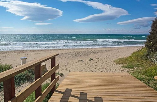 Urbanizacion Costabella House | House ∙ 1 bedroom ∙ 2 guests