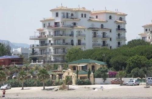 Puerto Banus Apartment | Impresionante Loft En Puerto Banus A Pie De Playa