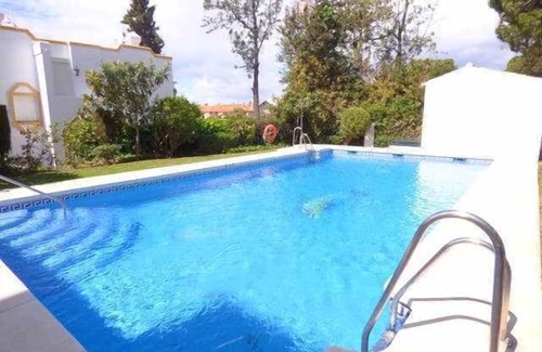 Artola Apartment | Jardines de Artola Apartment | EaW Homes