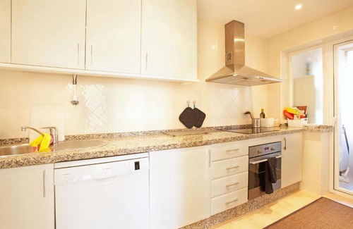 Marbella Apartment | Jardines de Santa Maria Penthouse